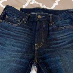 Abercrombie & Fitch Skinny Jeans